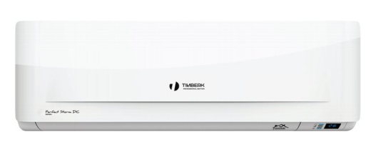 Timberk AC TIM 09HDN S23