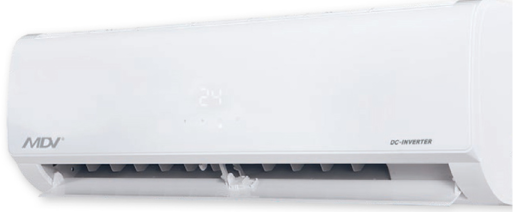 Mdv MDSBF-07HRDN1/MDOBF-07HDN1