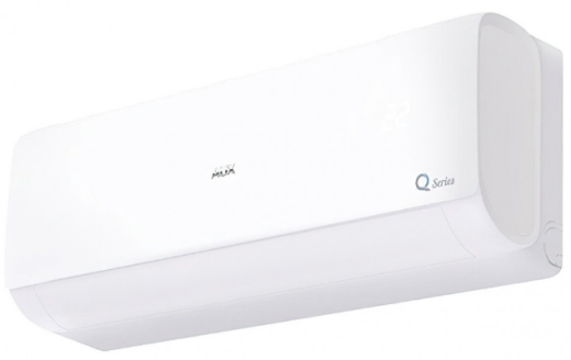 AUX ASW-H09A4/QH-R1DI/AS-H09A4/QH-R1DI
