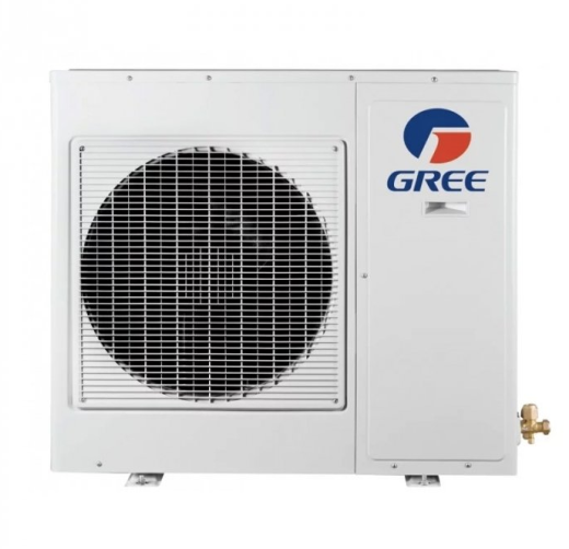 Gree GWHD(14)NK3DO(LCLH)