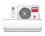 VIVAX ACP-09CH25AEMI/ACP-09CH25AEMI