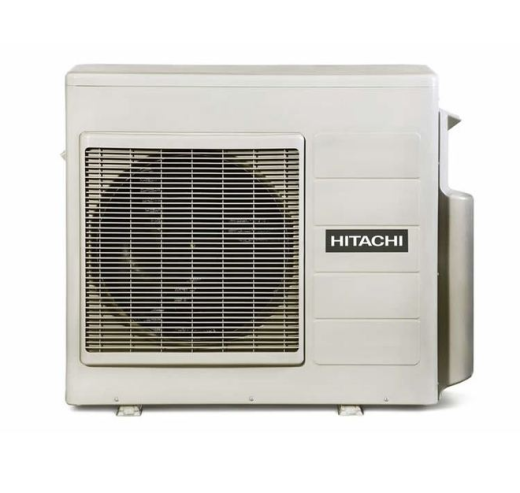 Hitachi RAM-53NE2F