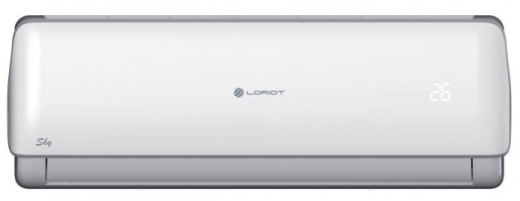 Loriot LAC-09AI