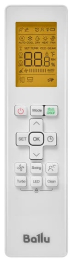 Eco Smart Dc