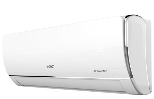 IGC RAS/RAC-V24N2X