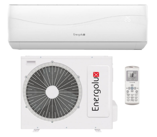 Energolux SAS24G3-AI/SAU24G3-AI