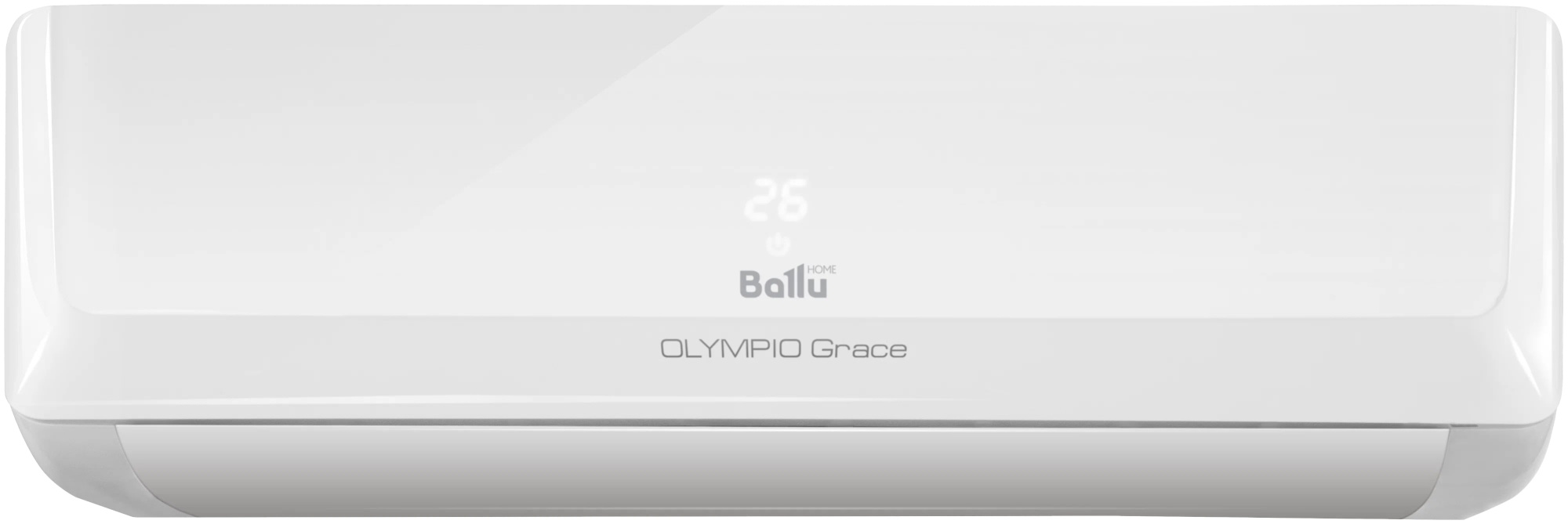 Olympio Grace On/Off
