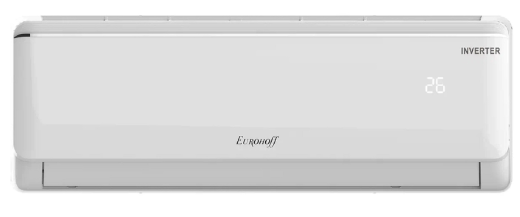Eurohoff EV-07 NEW