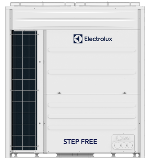 Electrolux ERXY3-R трехтрубные блоки с рекуперацией тепла