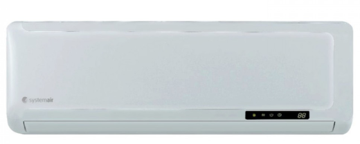 Systemair SYSVRF2 WALL  Q