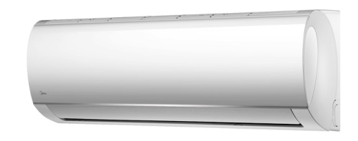 Midea MSMA1A-07HRN1/MOAB02-07HN1/-40